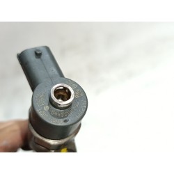 Recambio de inyector para kia rio ii (jb) 1.5 crdi referencia OEM IAM 0445110256  