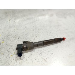 Recambio de inyector para kia rio ii (jb) 1.5 crdi referencia OEM IAM 0445110256  