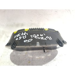 Recambio de cuadro completo para seat ibiza ii (6k1) 1.9 sdi referencia OEM IAM 110008924004  