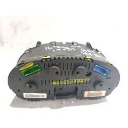 Recambio de cuadro completo para seat ibiza ii (6k1) 1.9 sdi referencia OEM IAM 110008924004  