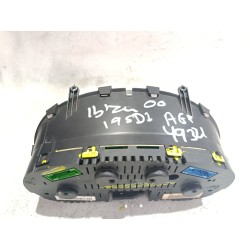 Recambio de cuadro completo para seat ibiza ii (6k1) 1.9 sdi referencia OEM IAM 110008924004  