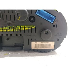 Recambio de cuadro completo para seat ibiza ii (6k1) 1.9 sdi referencia OEM IAM 110008924004  