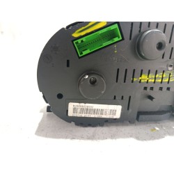 Recambio de cuadro completo para seat ibiza ii (6k1) 1.9 sdi referencia OEM IAM 110008924004  