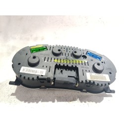 Recambio de cuadro completo para seat ibiza ii (6k1) 1.9 sdi referencia OEM IAM 110008924004  