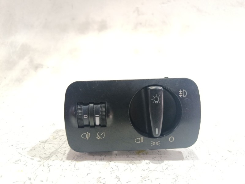 Recambio de mando luces para seat ibiza ii (6k1) 1.9 sdi referencia OEM IAM 04052031  