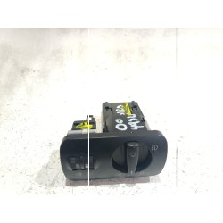 Recambio de mando luces para seat ibiza ii (6k1) 1.9 sdi referencia OEM IAM 04052031  