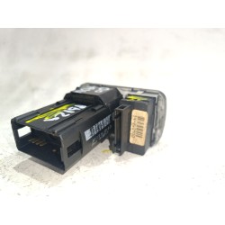 Recambio de mando luces para seat ibiza ii (6k1) 1.9 sdi referencia OEM IAM 04052031  