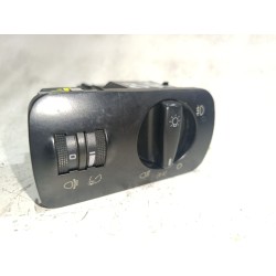 Recambio de mando luces para seat ibiza ii (6k1) 1.9 sdi referencia OEM IAM 04052031  