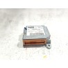 Recambio de centralita airbag para citroën xsara (n1) 2.0 hdi 90 referencia OEM IAM 9646469180  
