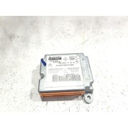 Recambio de centralita airbag para citroën xsara (n1) 2.0 hdi 90 referencia OEM IAM 9646469180  