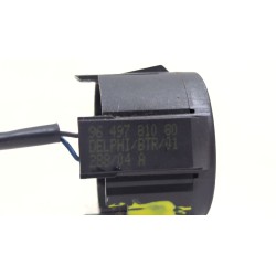 Recambio de conmutador de arranque para citroën c4 i (lc_) 1.6 hdi referencia OEM IAM 9649781080  