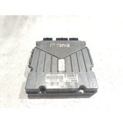 Recambio de centralita inyeccion para citroën xsara berlina (1997) 2.0 hdi 109 referencia OEM IAM 5WS40023FT  
