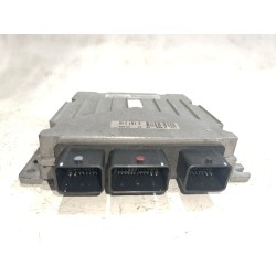 Recambio de centralita inyeccion para citroën xsara berlina (1997) 2.0 hdi 109 referencia OEM IAM 5WS40023FT  