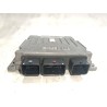 Recambio de centralita inyeccion para citroën xsara berlina (1997) 2.0 hdi 109 referencia OEM IAM 5WS40023FT  