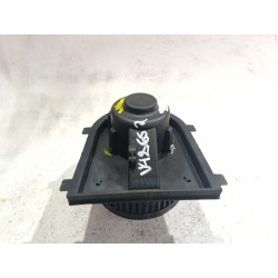 Recambio de motor calefaccion para seat leon (1m1) 1.9 tdi referencia OEM IAM 1J1819021C  