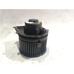 Recambio de motor calefaccion para seat leon (1m1) 1.9 tdi referencia OEM IAM 1J1819021C  