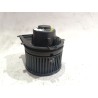 Recambio de motor calefaccion para seat leon (1m1) 1.9 tdi referencia OEM IAM 1J1819021C  