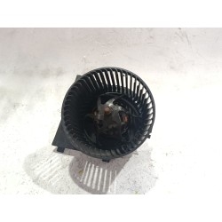 Recambio de motor calefaccion para seat leon (1m1) 1.9 tdi referencia OEM IAM 1J1819021C  