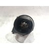Recambio de motor calefaccion para seat leon (1m1) 1.9 tdi referencia OEM IAM 1J1819021C  