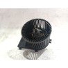 Recambio de motor calefaccion para seat leon (1m1) 1.9 tdi referencia OEM IAM 1J1819021C  