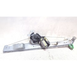 Recambio de mecanismo elevalunas delantero izquierdo para renault megane ii (bm0/1_, cm0/1_) 1.4 16v (bm0b, cm0b) referencia OEM