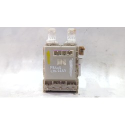 Recambio de caja reles / fusibles para toyota prius (nhw20)(2004) híbrido basis [híbrido 57 kw ( 1,5 ltr. - 57 cat)] referencia 