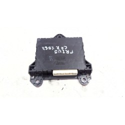 Recambio de modulo electronico para toyota prius (nhw20)(2004) híbrido basis [híbrido 57 kw ( 1,5 ltr. - 57 cat)] referencia OEM