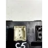 Recambio de caja fusibles/rele para citroën c5 berlina hdi (dcrhzb, dcrhze) referencia OEM IAM 216777914B  