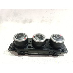 Recambio de mando climatizador para mitsubishi asx 1.8 d 110 cv referencia OEM IAM 7820A115XB  
