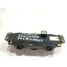 Recambio de mando climatizador para mitsubishi asx 1.8 d 110 cv referencia OEM IAM 7820A115XB  
