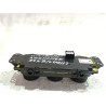 Recambio de mando climatizador para mitsubishi asx 1.8 d 110 cv referencia OEM IAM 7820A115XB  