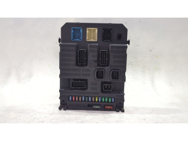 Recambio de bsi para citroën c4 i (lc_) 1.6 hdi referencia OEM IAM 9659285680  