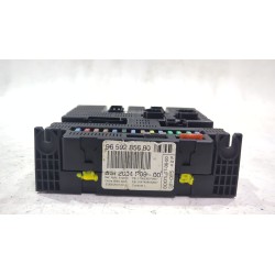 Recambio de bsi para citroën c4 i (lc_) 1.6 hdi referencia OEM IAM 9659285680  