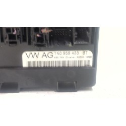 Recambio de modulo electronico para volkswagen golf v (1k1) 1.9 tdi referencia OEM IAM 1K0959433BT  