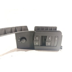 Recambio de mando elevalunas delantero izquierdo para audi a3 (8p1) 1.9 tdi referencia OEM IAM 8P4959521C  