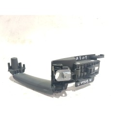 Recambio de mando elevalunas delantero izquierdo para audi a3 (8p1) 1.9 tdi referencia OEM IAM 8P4959521C  