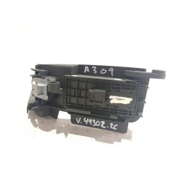 Recambio de mando elevalunas delantero izquierdo para audi a3 (8p1) 1.9 tdi referencia OEM IAM 8P4959521C  