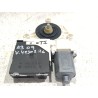 Recambio de motor elevalunas trasero izquierdo para audi a3 (8p1) 1.9 tdi referencia OEM IAM 0130822263  