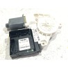 Recambio de motor elevalunas trasero izquierdo para audi a3 (8p1) 1.9 tdi referencia OEM IAM 0130822263  
