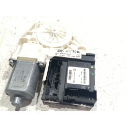 Recambio de motor elevalunas trasero izquierdo para audi a3 (8p1) 1.9 tdi referencia OEM IAM 0130822263  