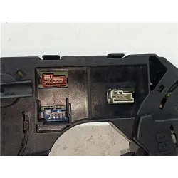 Recambio de mando multifuncion para citroën c4 berlina (06.2004) 2.0 16v referencia OEM IAM 96626867XT N345657293  