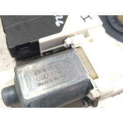 Recambio de motor elevalunas trasero izquierdo para audi a3 (8p1) 1.9 tdi referencia OEM IAM 0130822263  