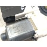 Recambio de motor elevalunas trasero izquierdo para audi a3 (8p1) 1.9 tdi referencia OEM IAM 0130822263  