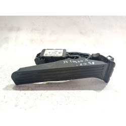 Recambio de potenciometro pedal para audi a3 (8p1) 1.9 tdi referencia OEM IAM 1K1721503P  
