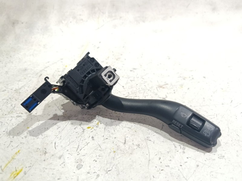 Recambio de mando limpiaparabrisas para audi a3 (8p1) 1.9 tdi referencia OEM IAM 8P0o53519A  