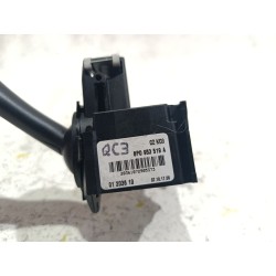 Recambio de mando limpiaparabrisas para audi a3 (8p1) 1.9 tdi referencia OEM IAM 8P0o53519A  