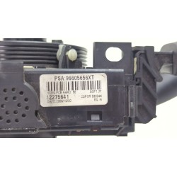 Recambio de com 2000 para citroën xsara (n1) 2.0 hdi 109 referencia OEM IAM 96605656XT  