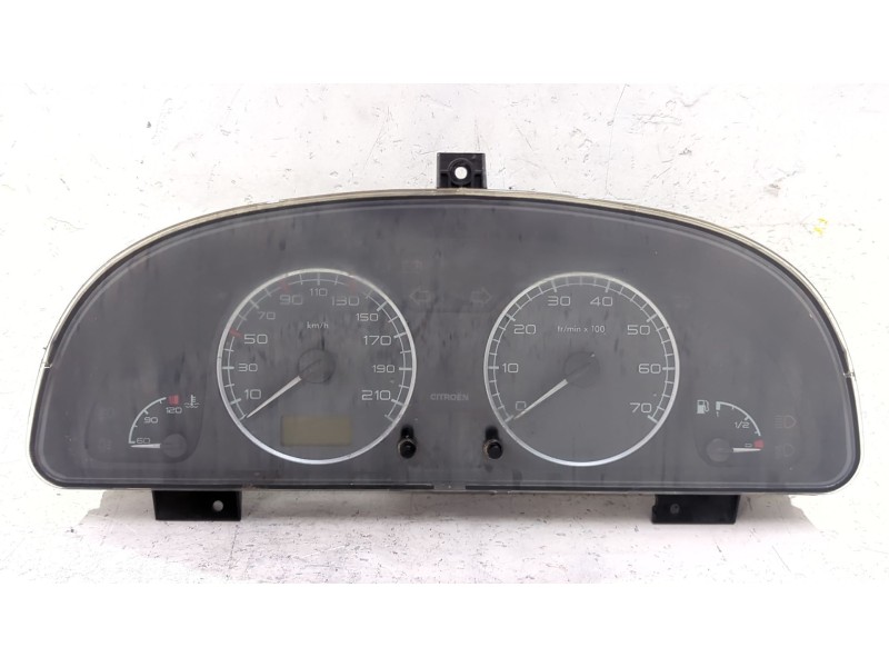 Recambio de cuadro completo para citroën xsara (n1) 2.0 hdi 109 referencia OEM IAM P9652042980B00  