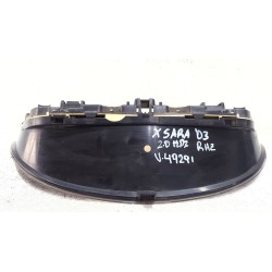 Recambio de cuadro completo para citroën xsara (n1) 2.0 hdi 109 referencia OEM IAM P9652042980B00  