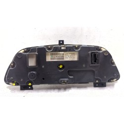 Recambio de cuadro completo para citroën xsara (n1) 2.0 hdi 109 referencia OEM IAM P9652042980B00  